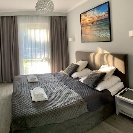 Apartament Relax Pogorzelica  Exteriér fotografie