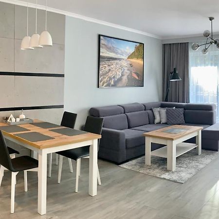 Apartament Relax Pogorzelica  Exteriér fotografie